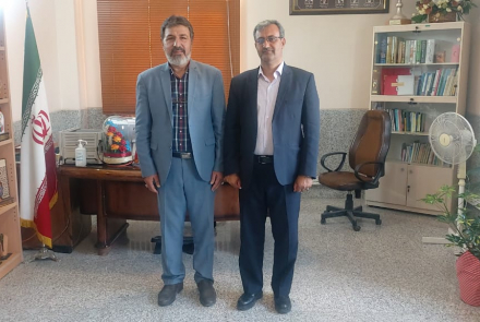 دیدار