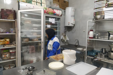 محیط 3