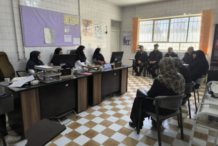 برنامه نیازسنجی سلامت 2