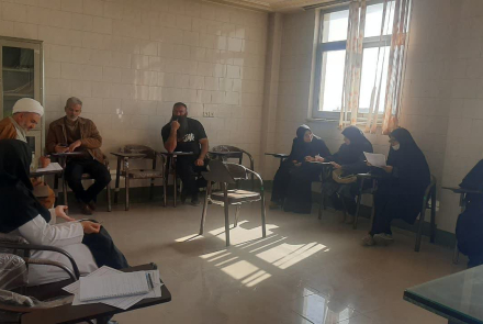 برنامه نیازسنجی سلامت 3