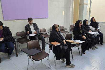 برنامه نیازسنجی سلامت 4