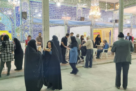نمایشگاه