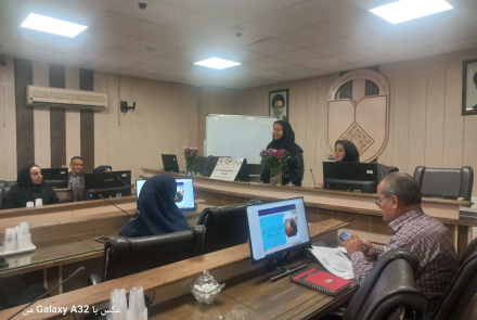 هفته ملی سلامت بانوان