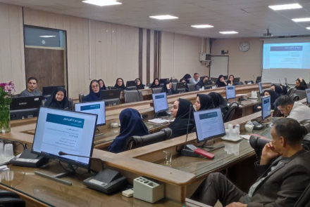 هفته ملی سلامت بانوان