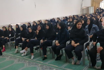 برگزاری دوره آموزشی استعلام برچسب اصالت کالا