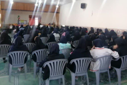 برگزاری دوره آموزشی استعلام برچسب اصالت کالا