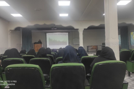 برگزاری اولین جلسه هماهنگی مراقبین سلامت